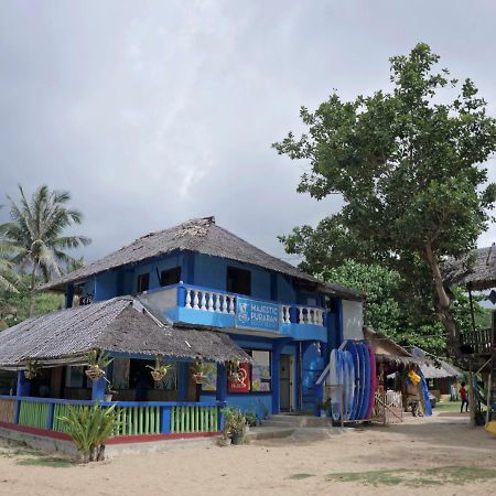 Majestic Puraran Beach Resort Baras (Catanduanes) Exterior photo