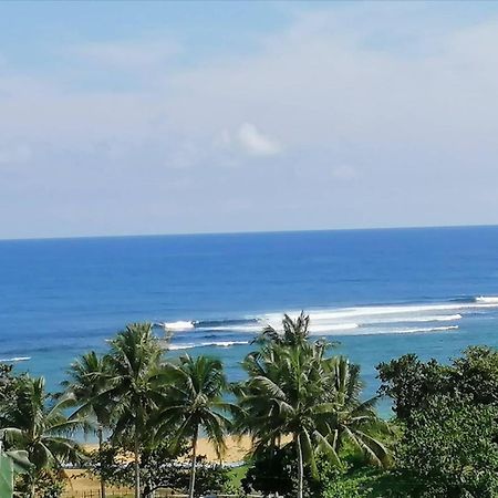 Majestic Puraran Beach Resort Baras (Catanduanes) Exterior photo
