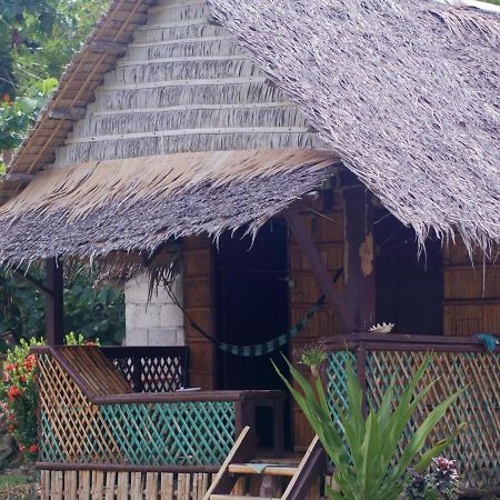 Majestic Puraran Beach Resort Baras (Catanduanes) Exterior photo