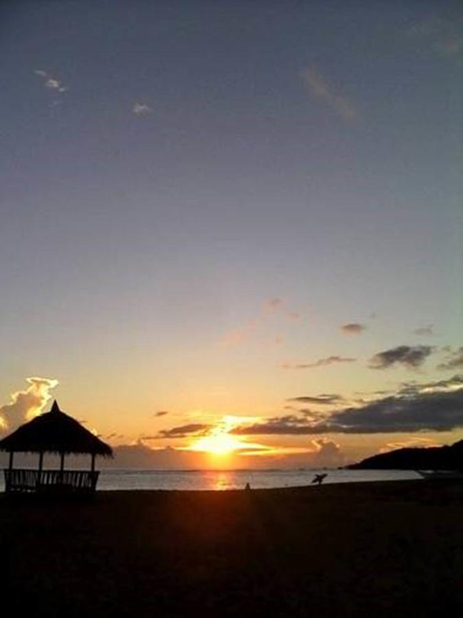 Majestic Puraran Beach Resort Baras (Catanduanes) Exterior photo