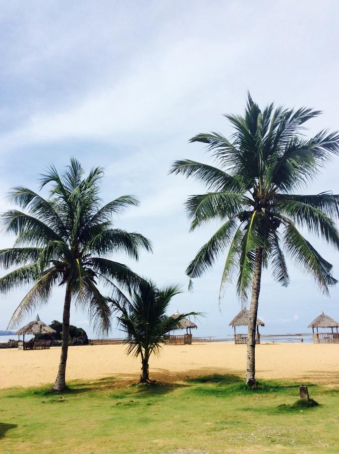 Majestic Puraran Beach Resort Baras (Catanduanes) Exterior photo