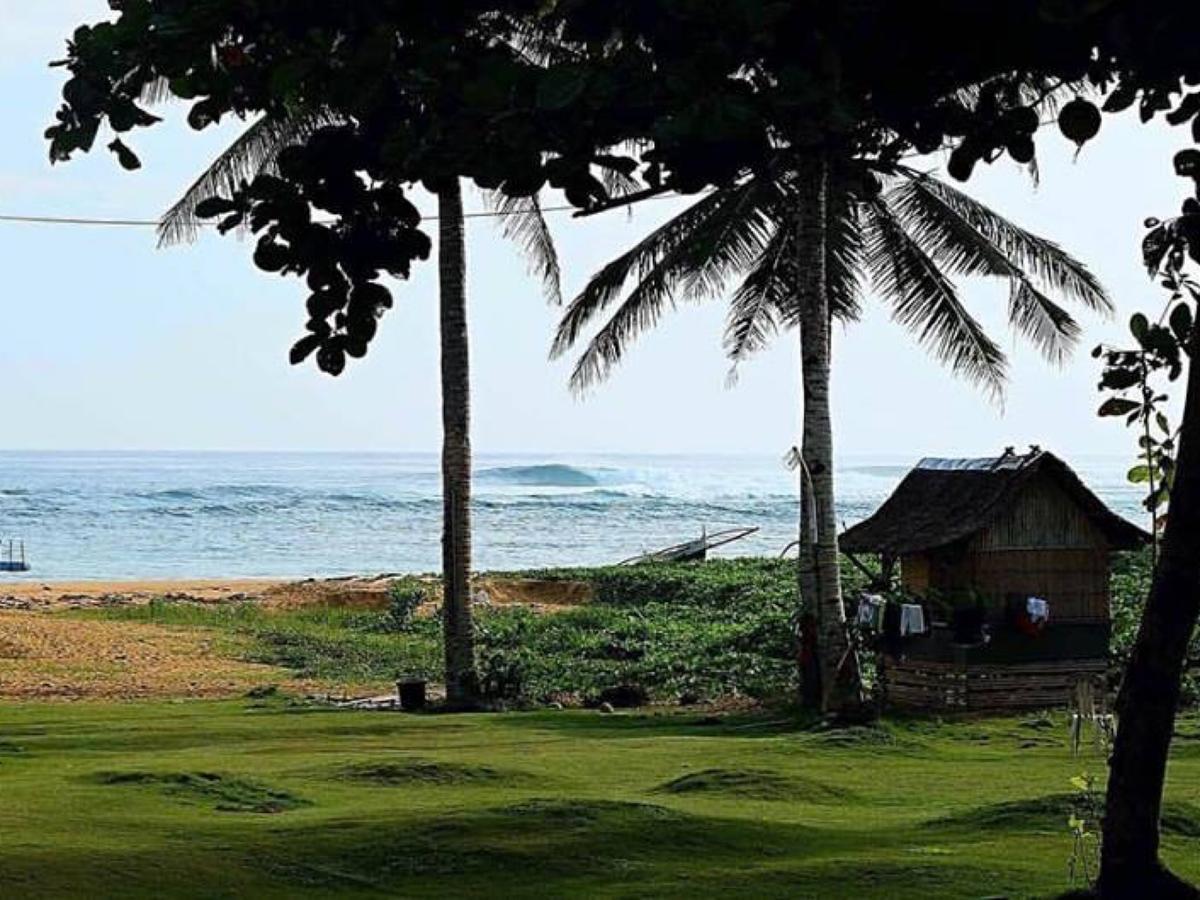 Majestic Puraran Beach Resort Baras (Catanduanes) Exterior photo