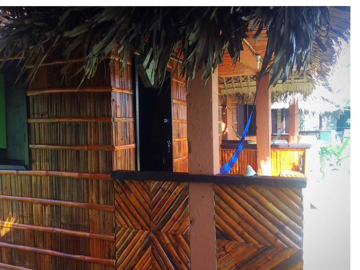Majestic Puraran Beach Resort Baras (Catanduanes) Exterior photo