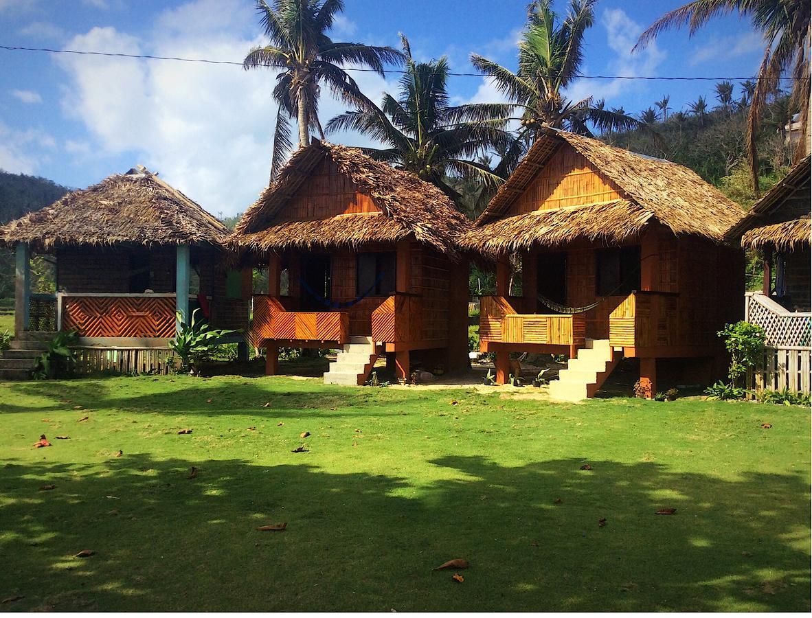 Majestic Puraran Beach Resort Baras (Catanduanes) Exterior photo