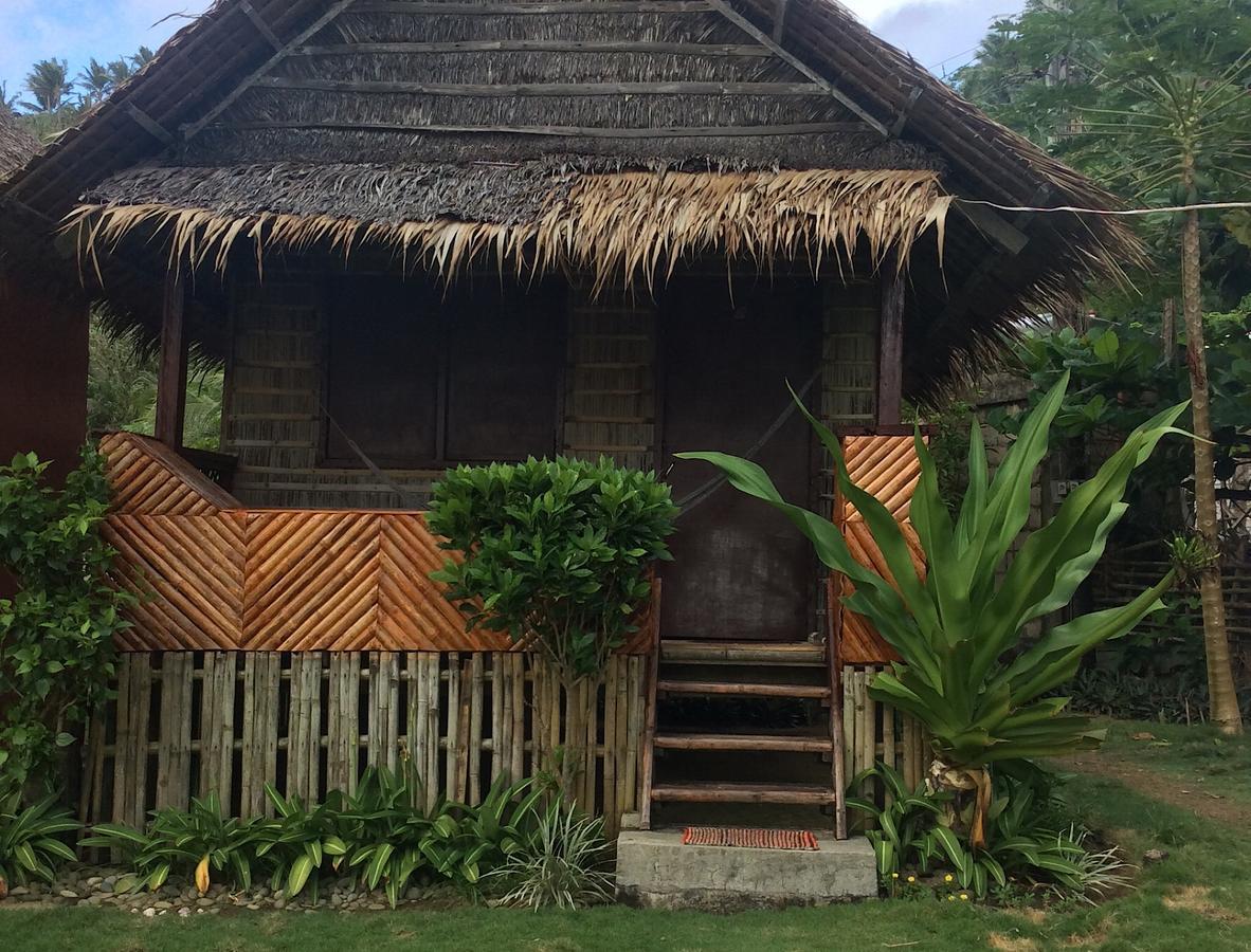 Majestic Puraran Beach Resort Baras (Catanduanes) Exterior photo