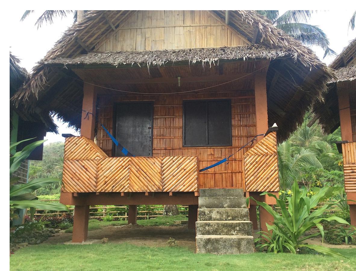 Majestic Puraran Beach Resort Baras (Catanduanes) Exterior photo