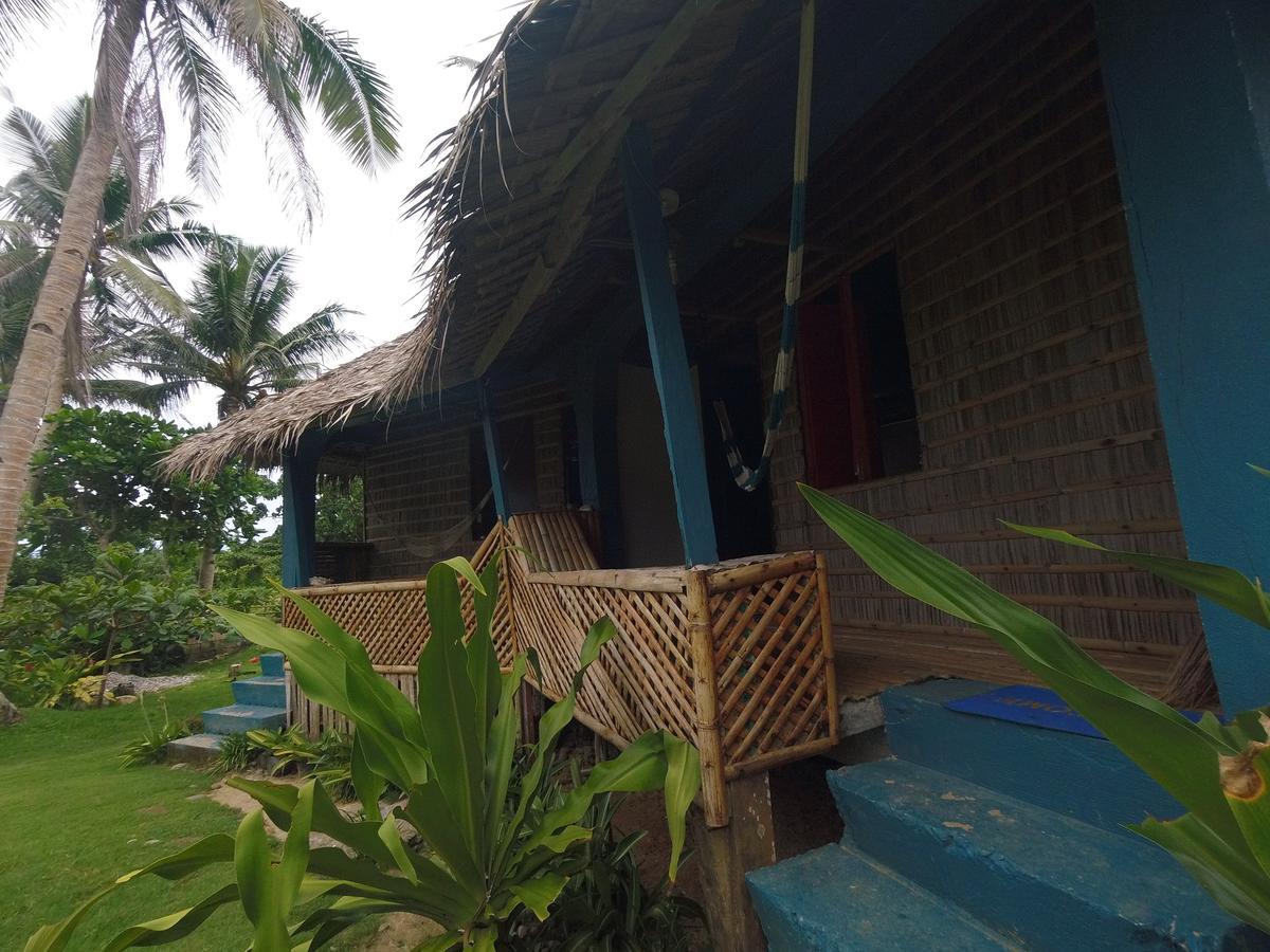 Majestic Puraran Beach Resort Baras (Catanduanes) Exterior photo