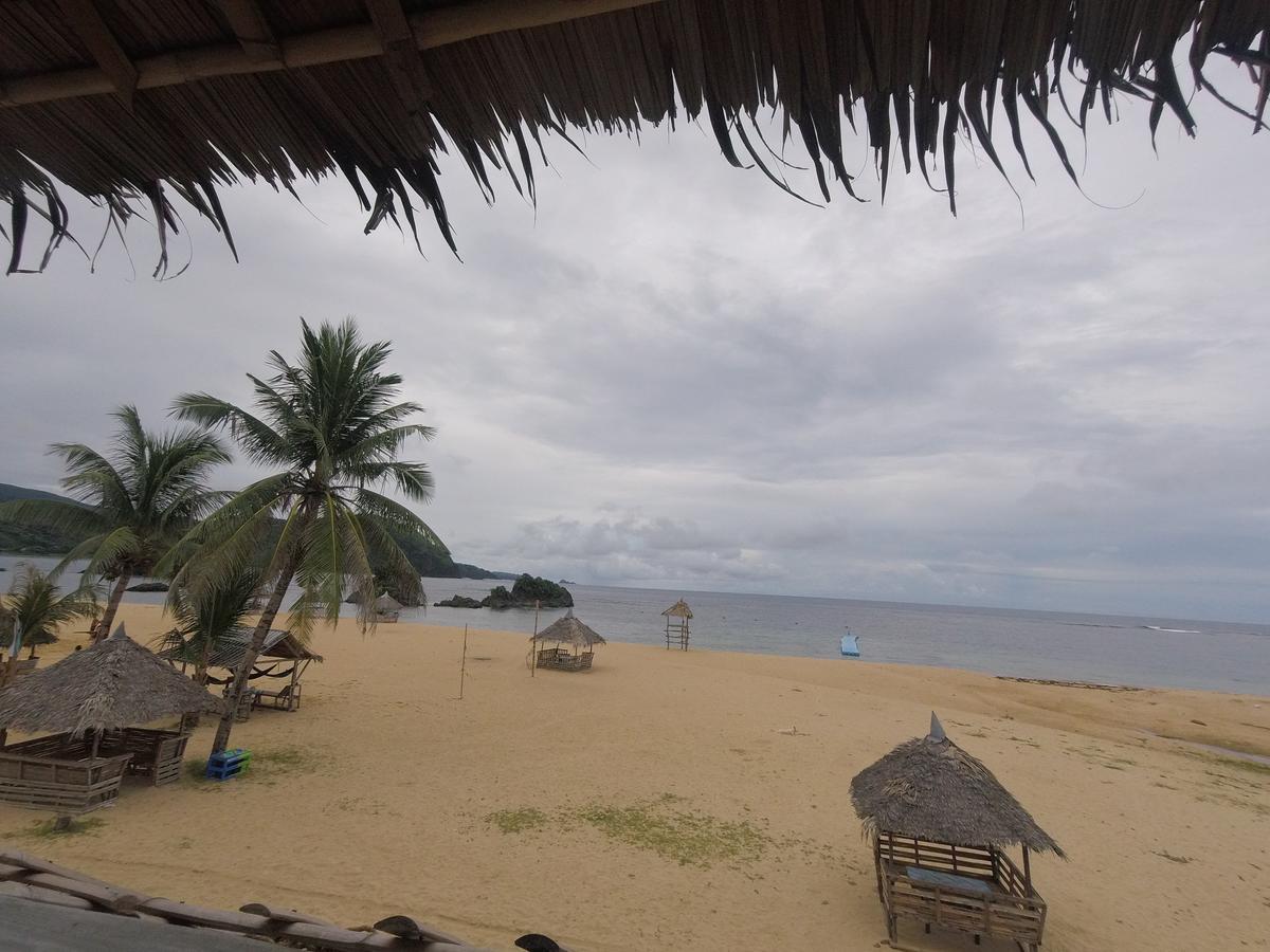Majestic Puraran Beach Resort Baras (Catanduanes) Exterior photo