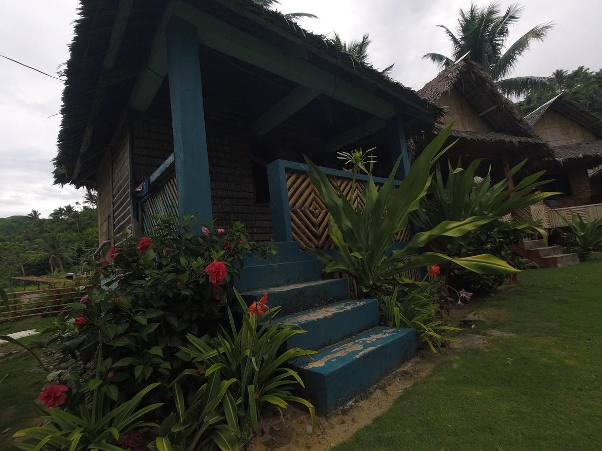 Majestic Puraran Beach Resort Baras (Catanduanes) Exterior photo