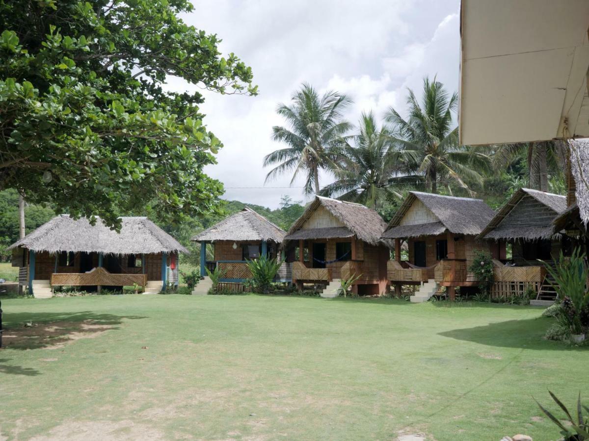 Majestic Puraran Beach Resort Baras (Catanduanes) Exterior photo