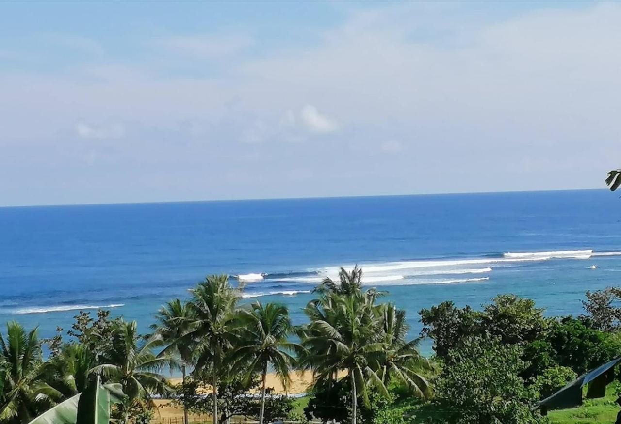 Majestic Puraran Beach Resort Baras (Catanduanes) Exterior photo