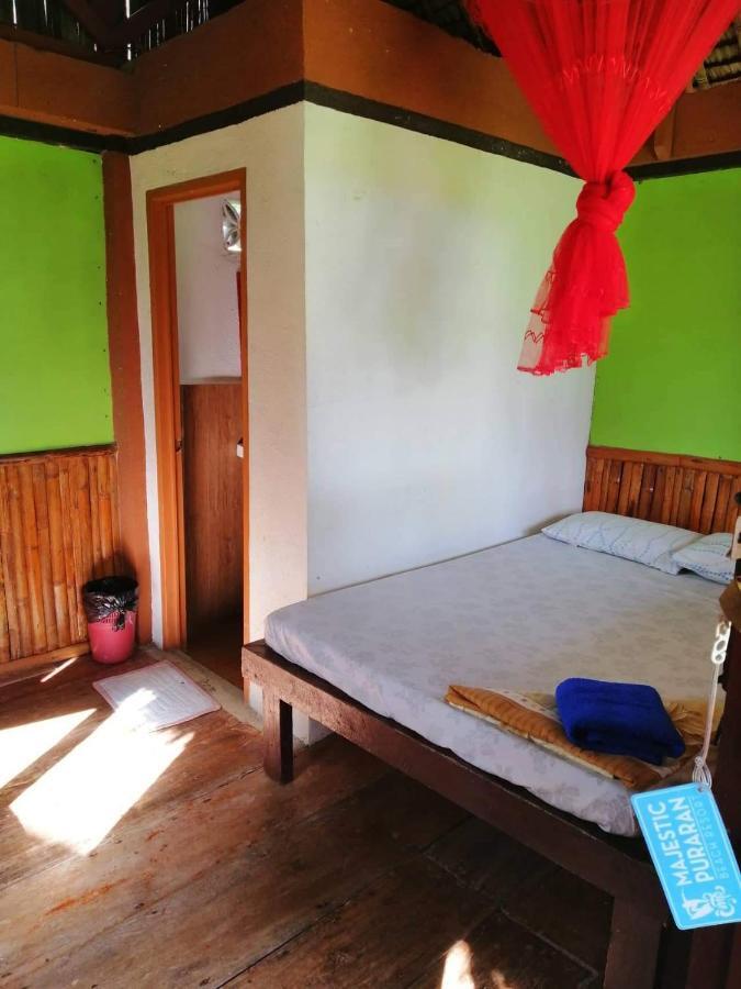 Majestic Puraran Beach Resort Baras (Catanduanes) Exterior photo
