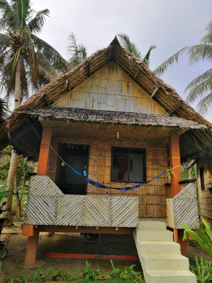 Majestic Puraran Beach Resort Baras (Catanduanes) Exterior photo